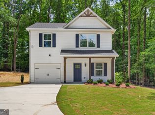 250 Sundown Dr, Dawsonville, GA 30534
