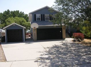 762 E Park Mesa Way, Sandy, UT 84094