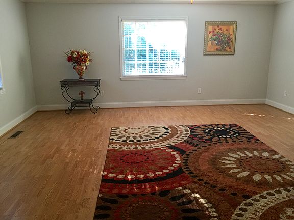 Huge Bonus Room 20x20