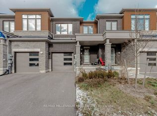 8273 Tulip Tree Dr #31, Niagara Falls, ON L2H 0N4