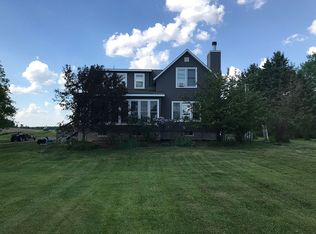 W8310 County Road M, Merrill, WI 54452