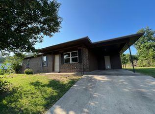 3808 Poplar St, Van Buren, AR 72956