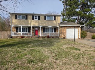 5316 Princess Anne Rd, Virginia Beach, VA 23462