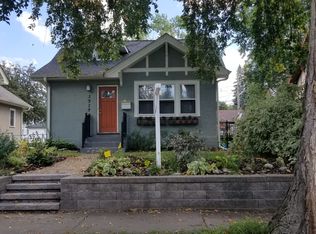 1919 Garfield St NE, Minneapolis, MN 55418