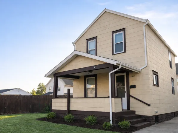 1229 Lawn Ave SW, Canton, OH 44706