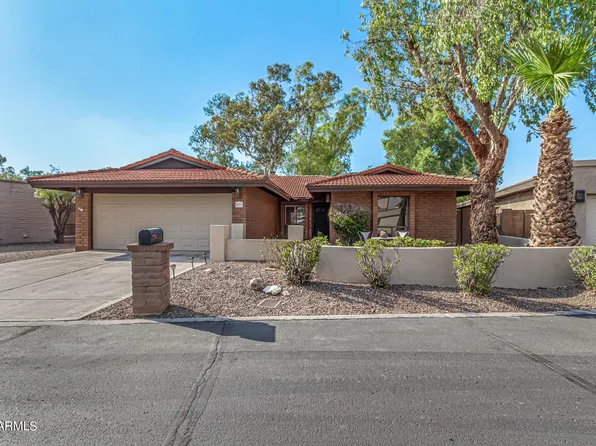 516 W PORT ROYALE Lane, Phoenix, AZ 85023