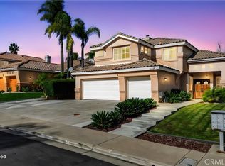 20782 Hillsdale Rd, Riverside, CA 92508