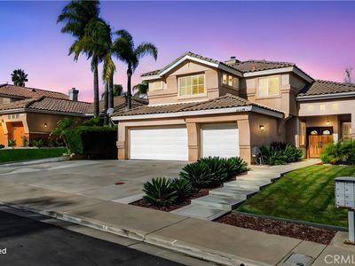 20782 Hillsdale Rd, Riverside, CA, 92508
