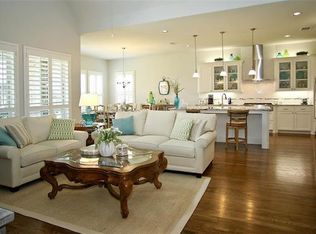 4660 Desert Willow Dr, Prosper, TX 75078