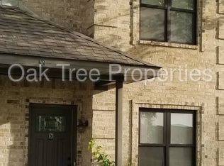 1109 W Elm St, Cabot, AR 72023