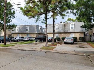 2943 Houma Blvd APT B, Metairie, LA 70006