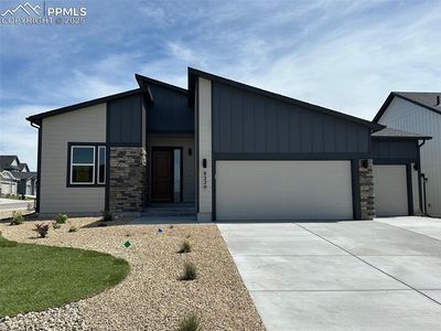 8220 Nat Love Dr, Colorado Springs, CO, 80908