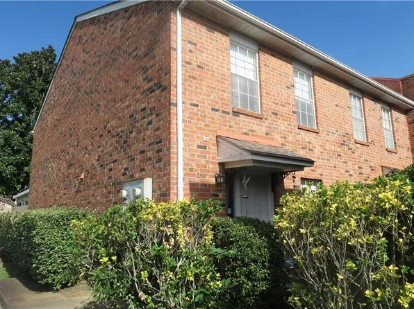 2827 Steamship Cir #2827, New Orleans, LA 70123