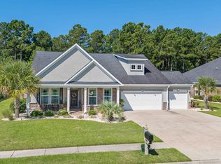 940 Henry James Dr., Myrtle Beach, SC 29579
