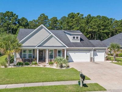 940 Henry James Dr., Myrtle Beach, SC, 29579