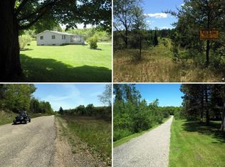 W14553 Wilderness Dr, Goodman, WI 54125