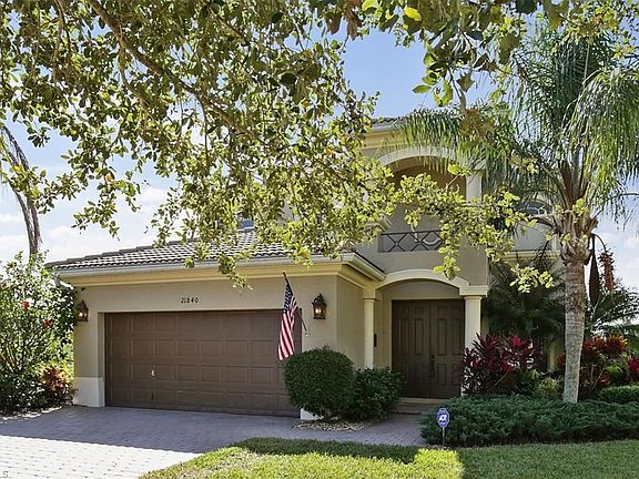2nd image of 21840 Sunset Lake Ct
