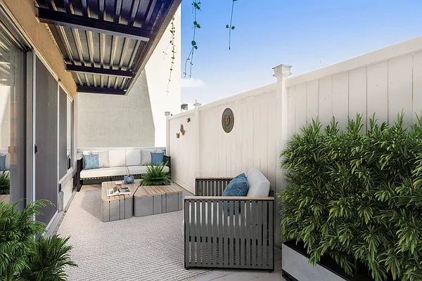 Rented by Brown Harris Stevens | media 22