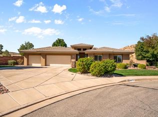 1407 E 2420 South Cir, Saint George, UT 84790
