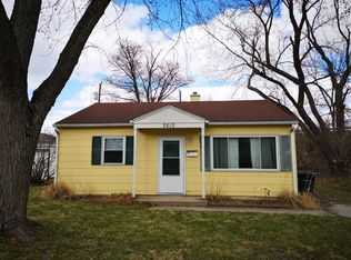 2610 Midlex Ct, Lafayette, IN 47904