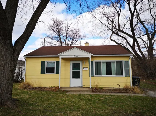 2610 Midlex Ct, Lafayette, IN 47904