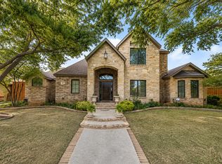 4507 102nd St, Lubbock, TX 79424