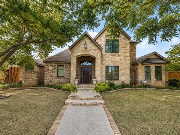 4507 102nd St, Lubbock, TX 79424