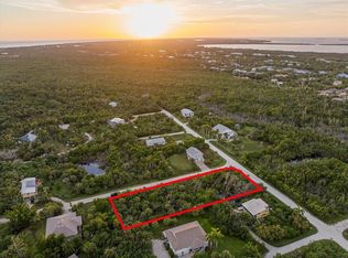 486 Ponce De Leon Rd #13, Sanibel, FL 33957