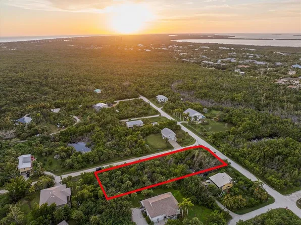 486 Ponce De Leon Rd #13, Sanibel, FL 33957