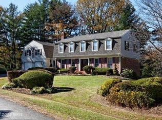 2122 Galloping Way, Vienna, VA 22181