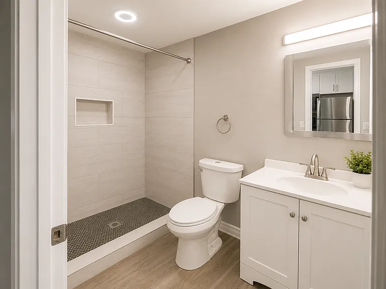 Henry Square- Luxury Townhomes — Photo 7