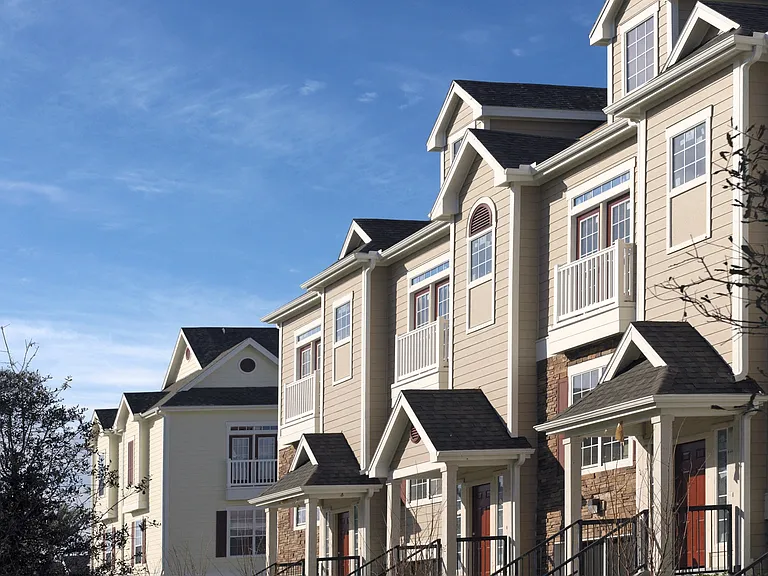 The Estates at Ballantyne — Photo 27