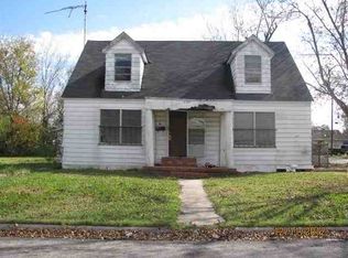3200 13th St, Port Arthur, TX 77642