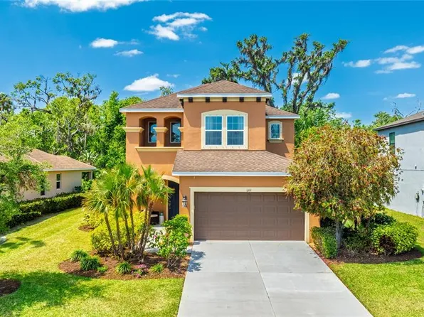 6111 Horse Mill Pl, Palmetto, FL 34221