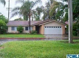 2837 E Saint Johns Pkwy, Visalia, CA 93292