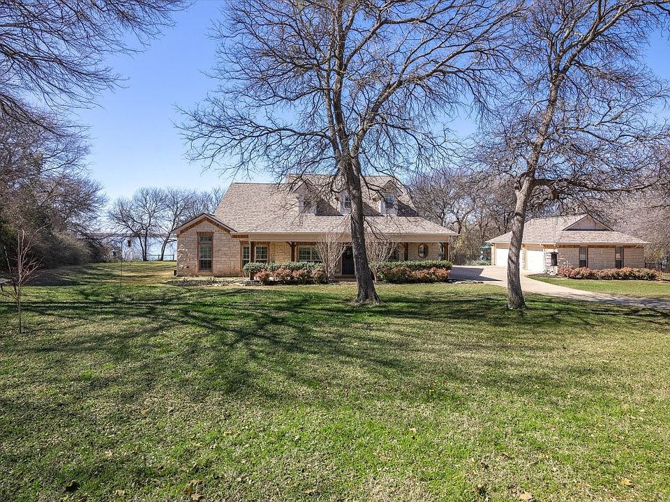 4901 W Oak Shores Dr, Crossroads, TX 76227 Zillow