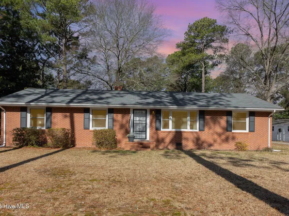 301 Cobb Drive, Elm City, NC 27822