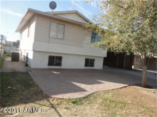 3525 W Polk St, Phoenix, AZ 85009