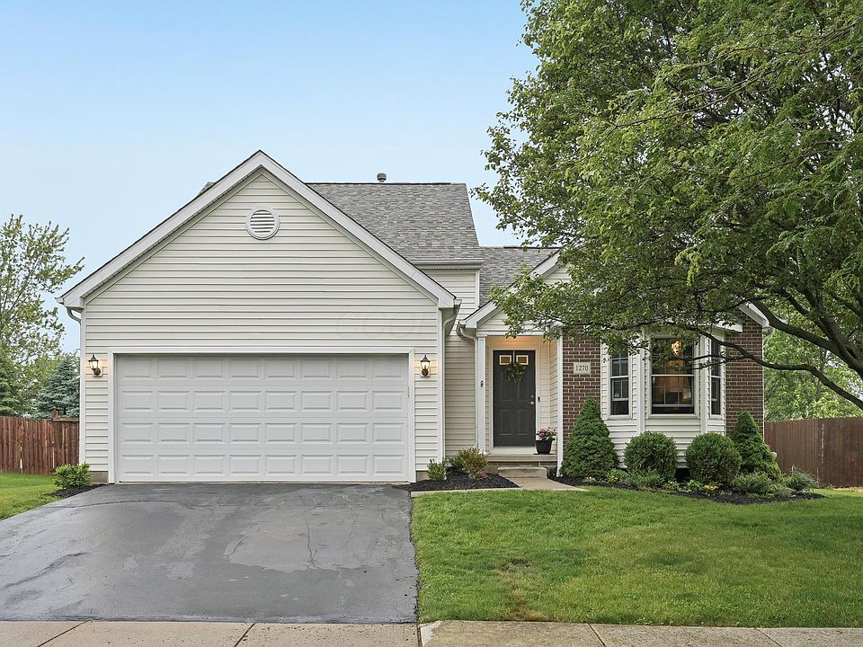 1st image of 1270 Sassafras Ln