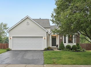 1270 Sassafras Ln, Marysville, OH 43040