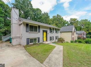 2434 Spring Dr SE, Smyrna, GA 30080