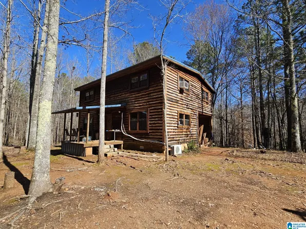 54944 Highway 49, Ashland, AL 36251