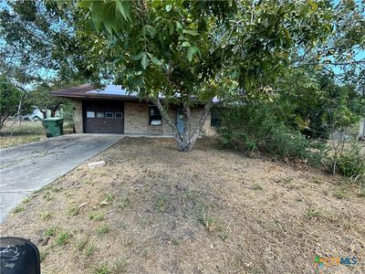 110 Weldon St, Cuero, TX, 77954