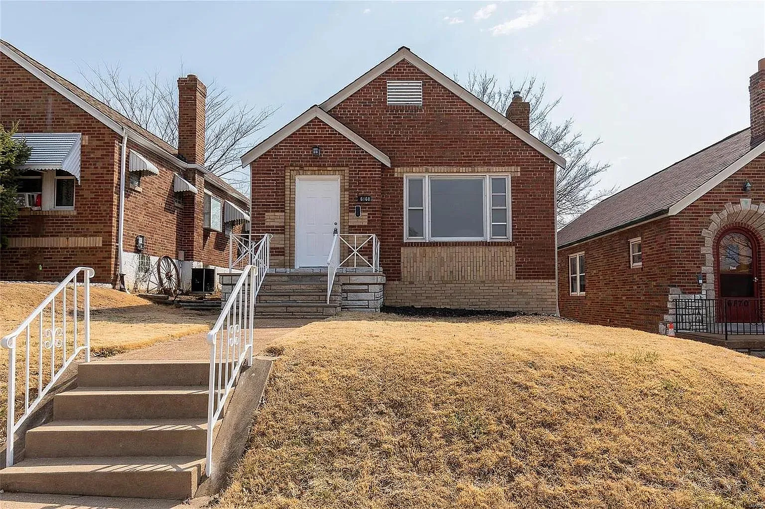 6168 Louisiana Ave photo 1