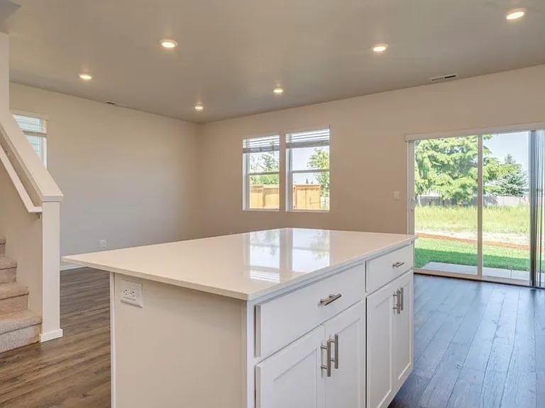 Representative photo of identical floor plan. Actual home may vary.