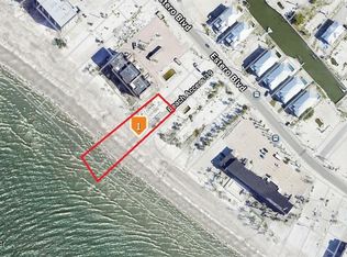 616 Estero Blvd LOT 14, Fort Myers Beach, FL 33931