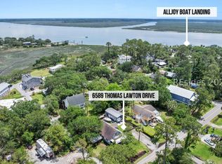6589 Thomas Lawton Dr, Bluffton, SC 29910