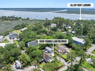 6589 Thomas Lawton Dr, Bluffton, SC, 29910