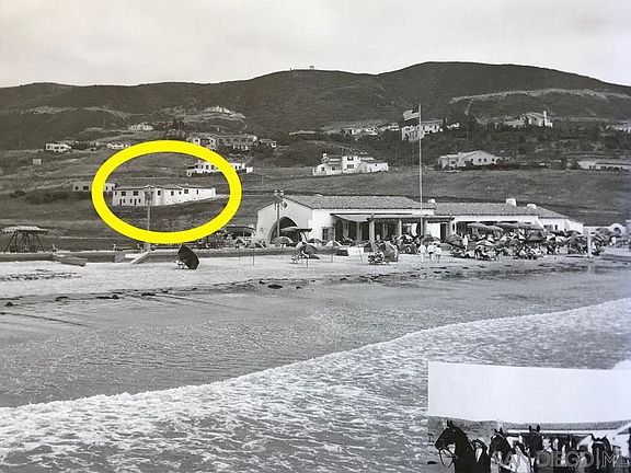 2nd image of 7964 Roseland Dr