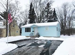 1304 S Chestnut Ave, Marshfield, WI 54449